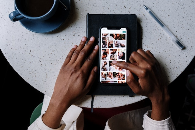 Optimisez votre temps et ameliorez votre presence sur Instagram grace a l’automatisation